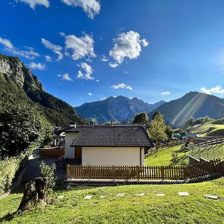 Baitel - Tra Il Cielo E Le Alpi Villa Gromo