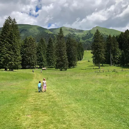 Baitel - Tra Il Cielo E Le Alpi Gromo