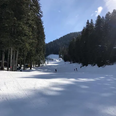 Baitel - Tra Il Cielo E Le Alpi Villa