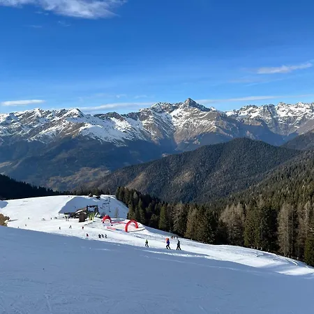 Baitel - Tra Il Cielo E Le Alpi * Gromo