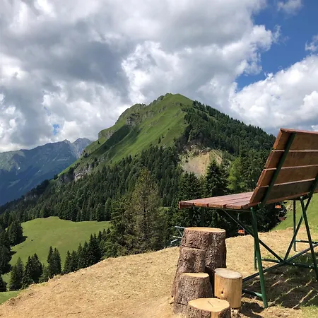 Baitel - Tra Il Cielo E Le Alpi