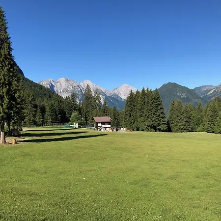 Villa Baitel - Tra Il Cielo E Le Alpi Gromo