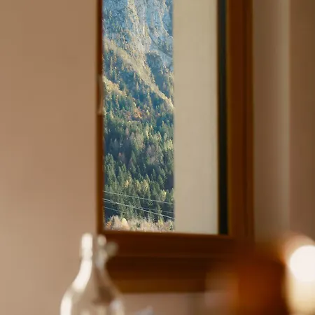 Villa Baitel - Tra Il Cielo E Le Alpi Gromo