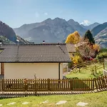 Baitel - Tra Il Cielo E Le Alpi Gromo