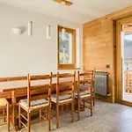 Villa Baitel - Tra Il Cielo E Le Alpi Gromo